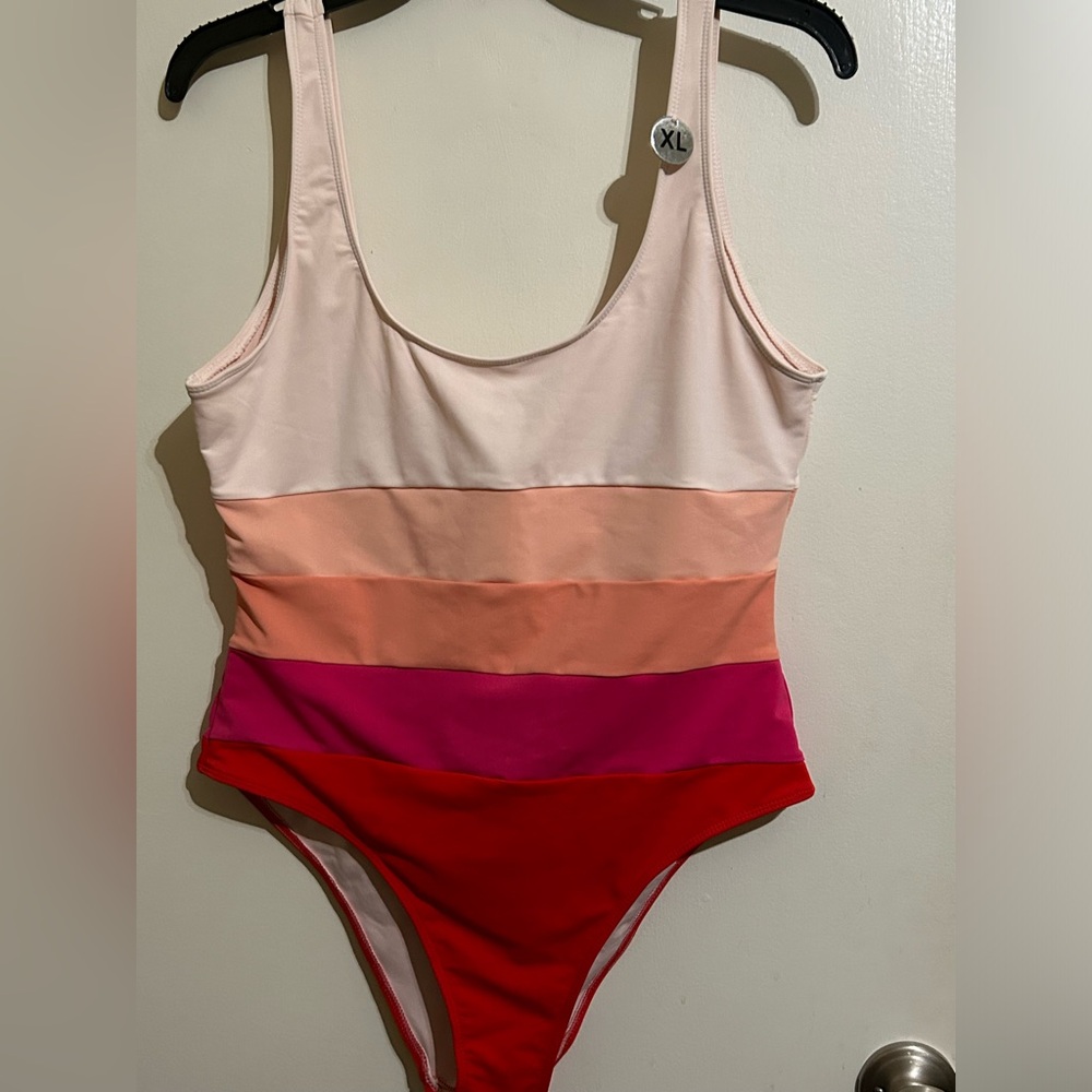 NWT BATHING SUIT